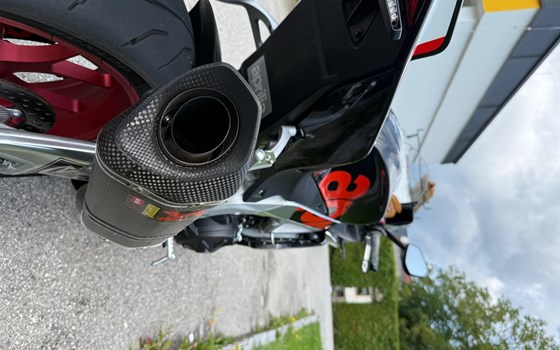 Gebrauchtmotorrad Aprilia RSV 4 - Bild 5