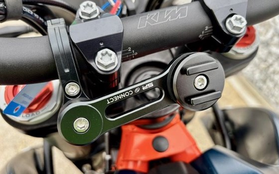 Gebrauchtmotorrad KTM 890 Adventure R Rally - Bild 11