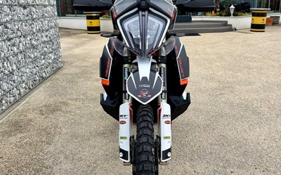 Gebrauchtmotorrad KTM 890 Adventure R Rally - Bild 6