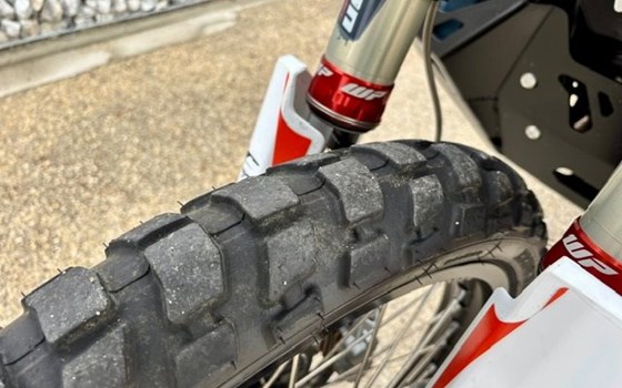 Gebrauchtmotorrad KTM 890 Adventure R Rally - Bild 18