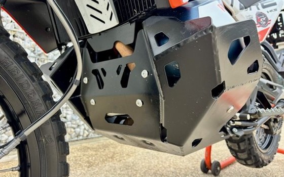 Gebrauchtmotorrad KTM 890 Adventure R Rally - Bild 14