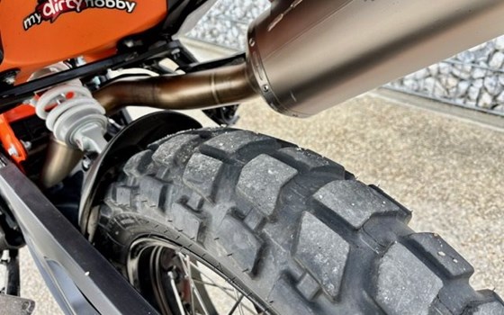 Gebrauchtmotorrad KTM 890 Adventure R Rally - Bild 15