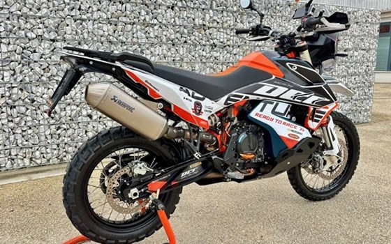Gebrauchtmotorrad KTM 890 Adventure R Rally - Bild 1