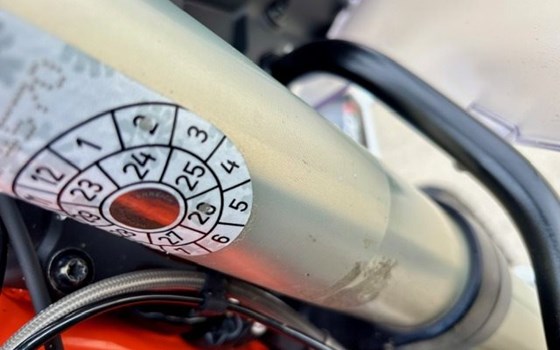 Gebrauchtmotorrad KTM 890 Adventure R Rally - Bild 16