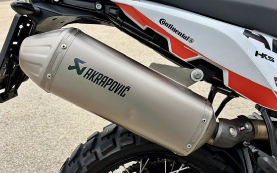 Gebrauchtmotorrad KTM 890 Adventure R Rally - Bild 10