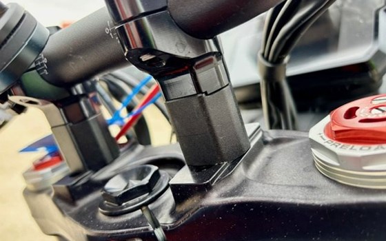 Gebrauchtmotorrad KTM 890 Adventure R Rally - Bild 13