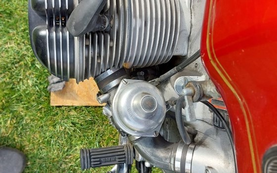 Gebrauchtmotorrad BMW R 100 S - Bild 1