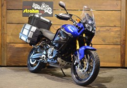 Occasion Yamaha XT1200Z Super Tenere