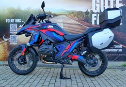 Gebrauchte BMW R 1300 GS