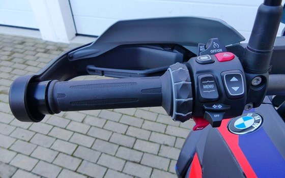 Gebrauchtmotorrad BMW R 1300 GS - Bild 10