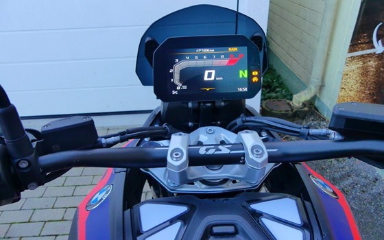 Gebrauchtmotorrad BMW R 1300 GS - Bild 11