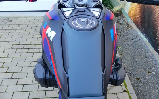 Gebrauchtmotorrad BMW R 1300 GS - Bild 13