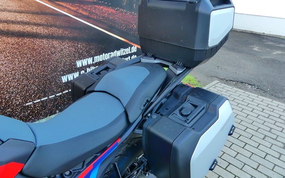 Gebrauchtmotorrad BMW R 1300 GS - Bild 14