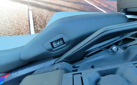 Gebrauchtmotorrad BMW R 1300 GS - Bild 15