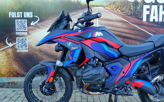 Gebrauchtmotorrad BMW R 1300 GS - Bild 3