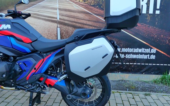 Gebrauchtmotorrad BMW R 1300 GS - Bild 4