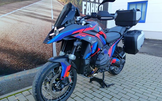 Gebrauchtmotorrad BMW R 1300 GS - Bild 5