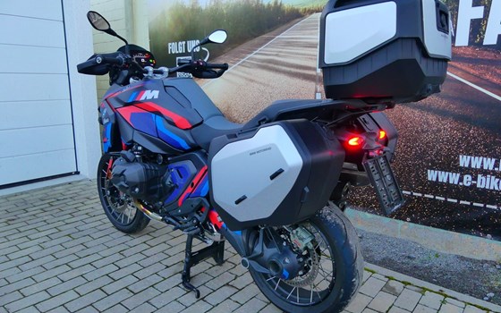 Gebrauchtmotorrad BMW R 1300 GS - Bild 6