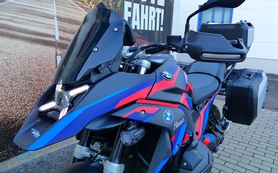 Gebrauchtmotorrad BMW R 1300 GS - Bild 7