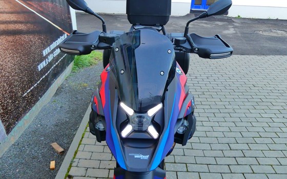 Gebrauchtmotorrad BMW R 1300 GS - Bild 8