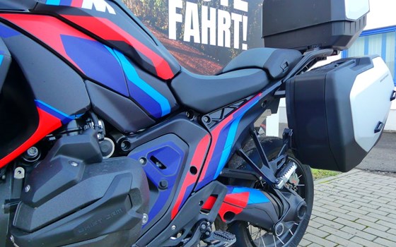 Gebrauchtmotorrad BMW R 1300 GS - Bild 9