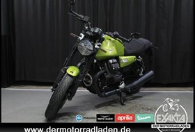 Moto Guzzi V7 Sport