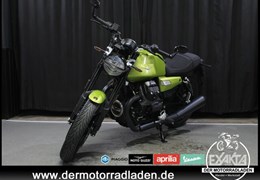 Neumotorrad Moto Guzzi V7 Sport