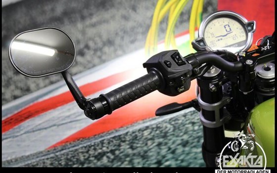 Neufahrzeug Moto Guzzi V7 Sport - Bild 15