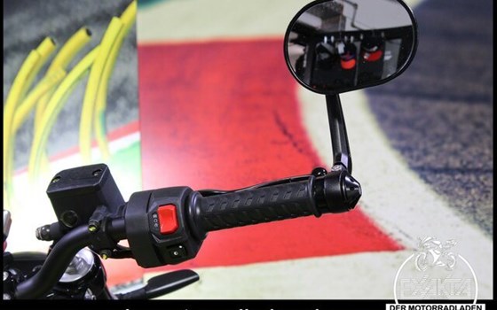 Neufahrzeug Moto Guzzi V7 Sport - Bild 17