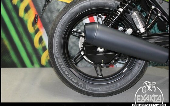 Neufahrzeug Moto Guzzi V7 Sport - Bild 19