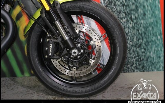 Neufahrzeug Moto Guzzi V7 Sport - Bild 20