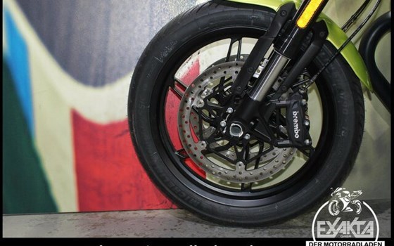 Neufahrzeug Moto Guzzi V7 Sport - Bild 21