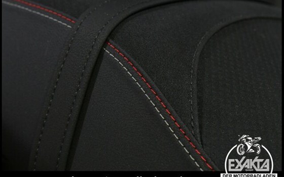 Neufahrzeug Moto Guzzi V7 Sport - Bild 28