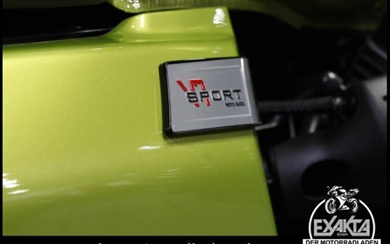 Neufahrzeug Moto Guzzi V7 Sport - Bild 29