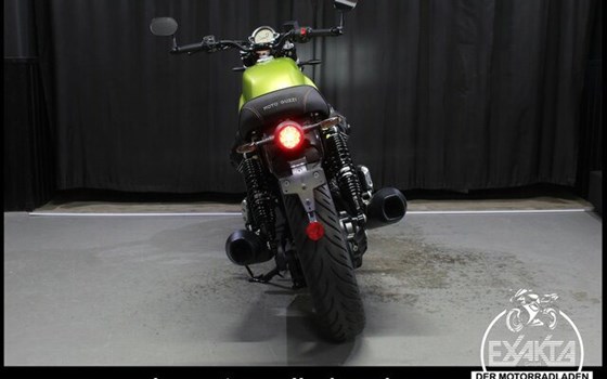 Neufahrzeug Moto Guzzi V7 Sport - Bild 4