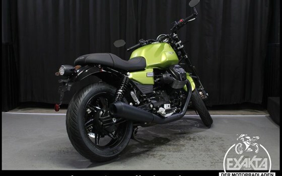 Neufahrzeug Moto Guzzi V7 Sport - Bild 5