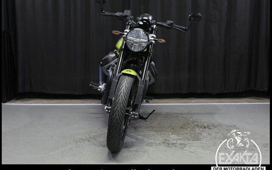 Neufahrzeug Moto Guzzi V7 Sport - Bild 8