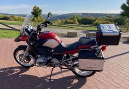 Gebrauchte BMW R 1200 GS