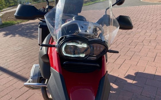 Gebrauchtmotorrad BMW R 1200 GS - Bild 2