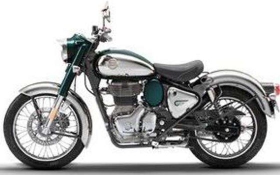 Neufahrzeug Royal Enfield Classic 350 - Bild 1