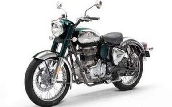 Neufahrzeug Royal Enfield Classic 350 - Bild 2