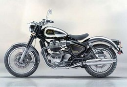 Neumotorrad Royal Enfield Classic 650