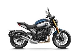 Gebrauchte CFMOTO 700CL-X