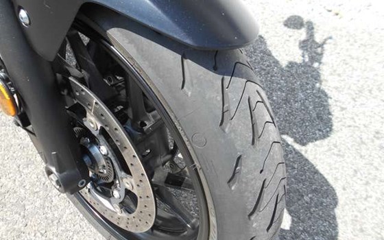 Gebrauchtmotorrad Yamaha MT-07 - Bild 5