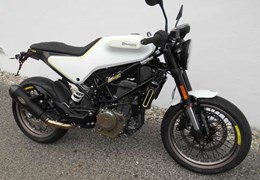Gebrauchte Husqvarna Vitpilen 401