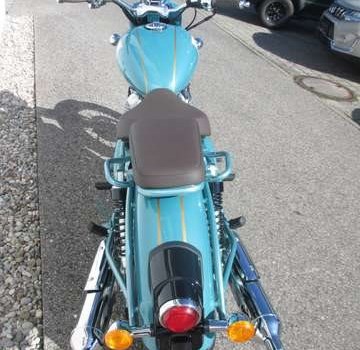 Neufahrzeug Royal Enfield Classic 650 - Bild 14