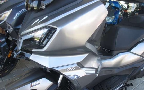 Neufahrzeug Sym ADX 300 - Bild 11