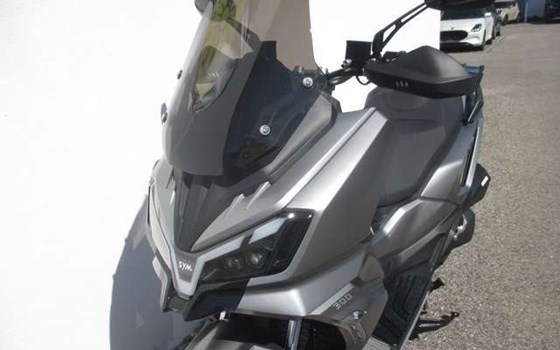Neufahrzeug Sym ADX 300 - Bild 4