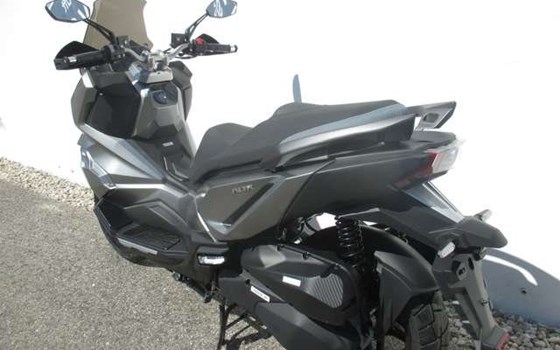 Neufahrzeug Sym ADX 300 - Bild 6