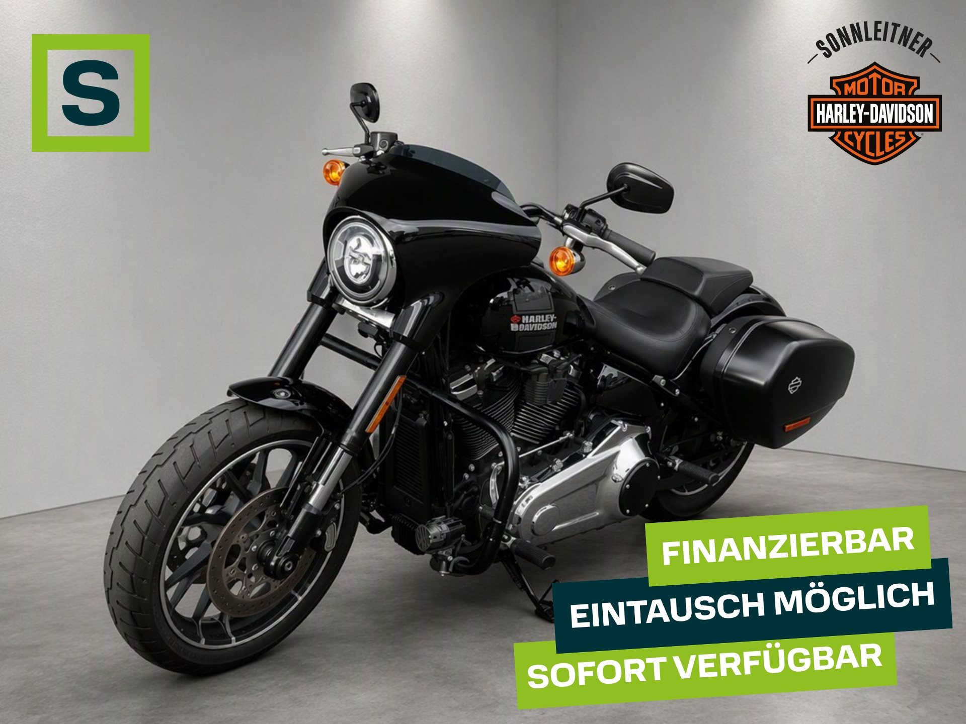 Gebrauchtfahrzeug